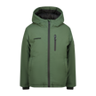 VINGINO Boys Jacket Outdoor Tinel Darkest Green