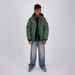 VINGINO Boys Jacket Outdoor Tinel Darkest Green
