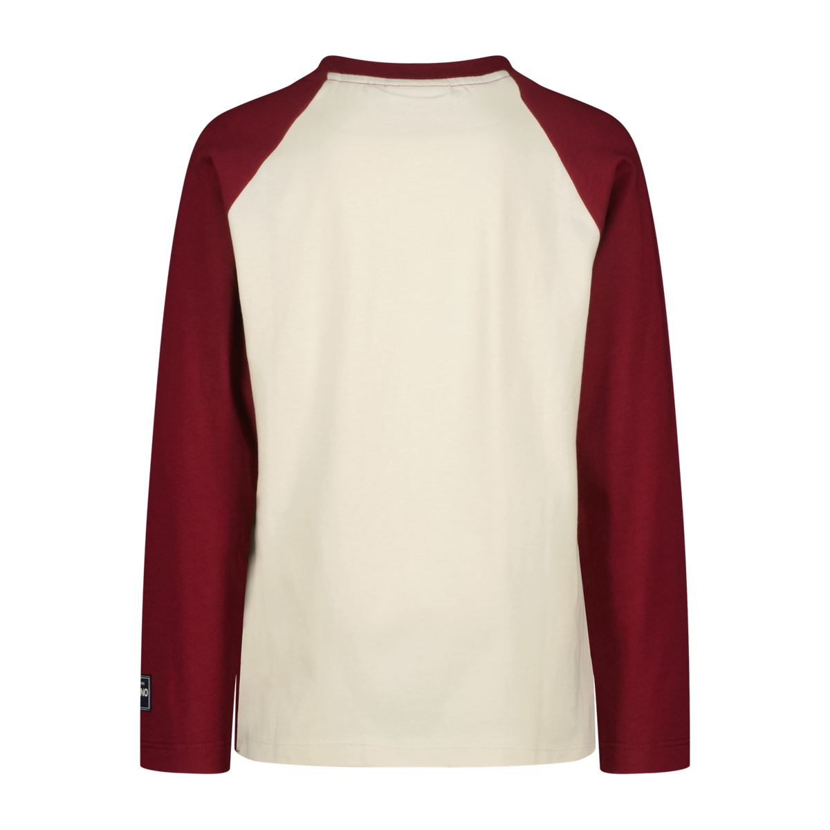 VINGINO Boys T-shirt Hilden Cabernet