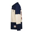 VINGINO Boys Polo / Rugby Kaan Dark Blue