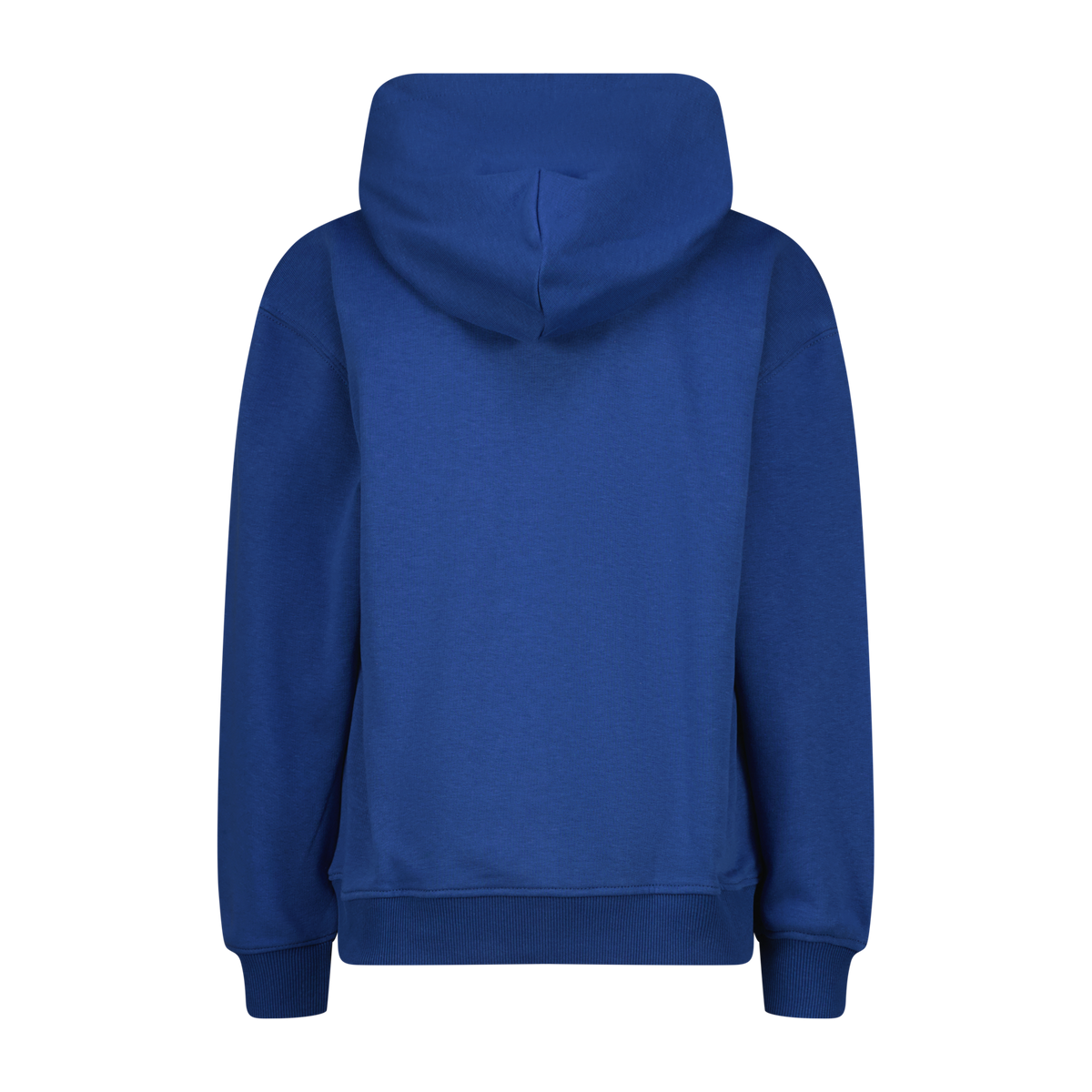 VINGINO Boys Sweater Icon-Hoody Street Blue