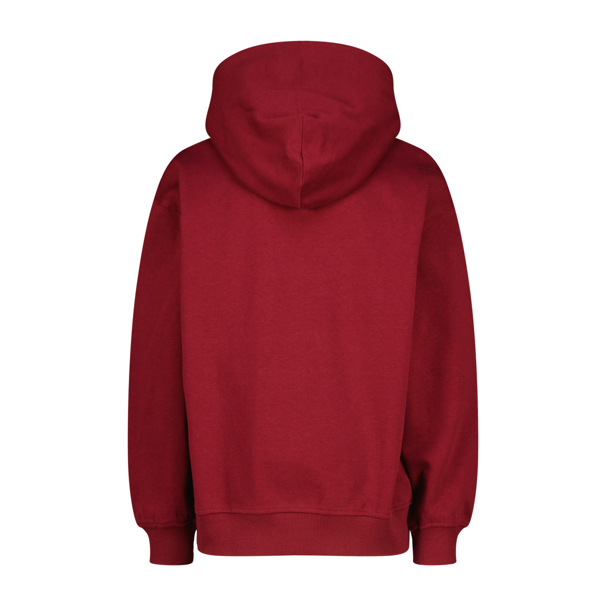 VINGINO Boys Sweater Icon-Hoody Cabernet