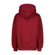 VINGINO Boys Sweater Icon-Hoody Cabernet