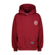 VINGINO Boys Sweater Icon-Hoody Cabernet