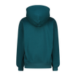 VINGINO Boys Sweater Icon-Hoody Deep Teal