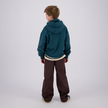 VINGINO Boys Sweater Icon-Hoody Deep Teal