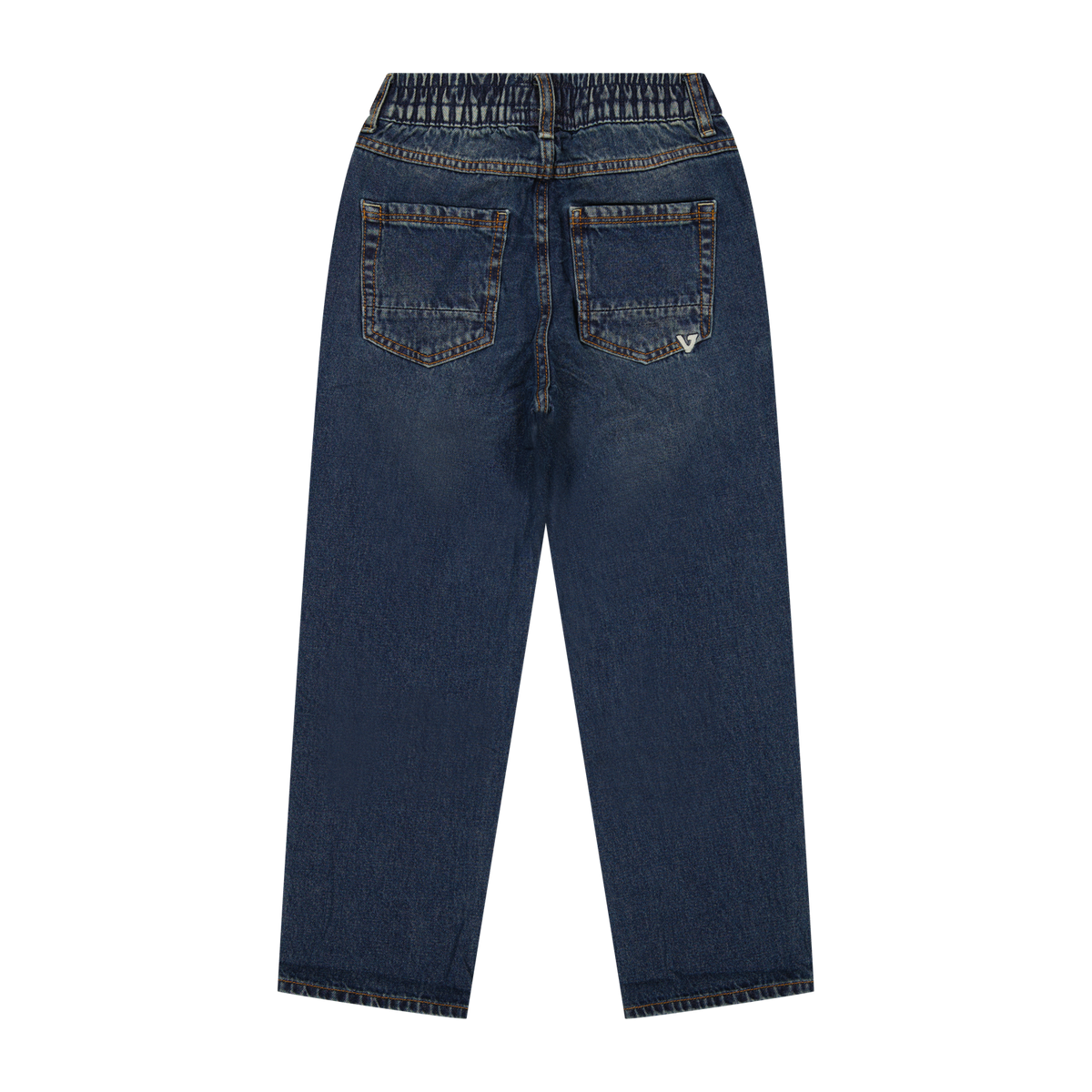 VINGINO Boys Jeans Cadore Cruziale Blue