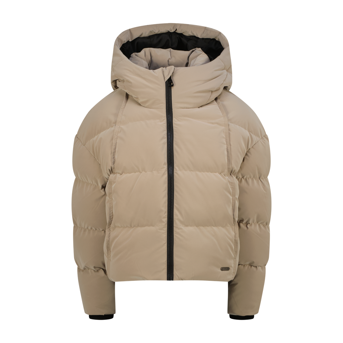 VINGINO Girls Jacket Outdoor Talin Taupe Brown