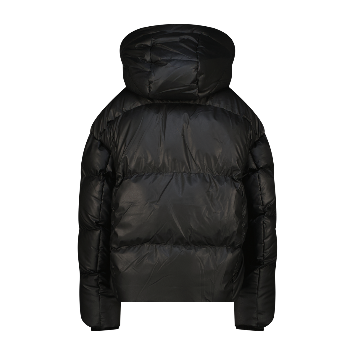 VINGINO Girls Jacket Outdoor Talise Deep Black