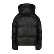 VINGINO Girls Jacket Outdoor Talise Deep Black