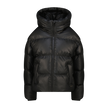 VINGINO Girls Jacket Outdoor Talise Deep Black