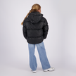 VINGINO Girls Jacket Outdoor Talise Deep Black