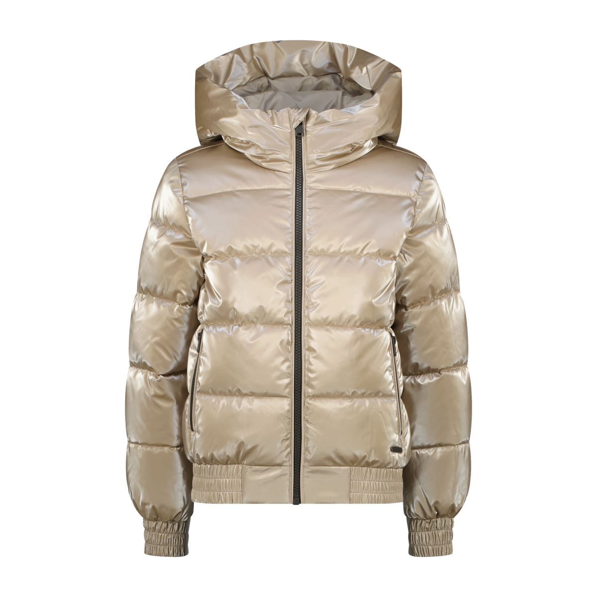 VINGINO Girls Jacket Outdoor Telian Sand