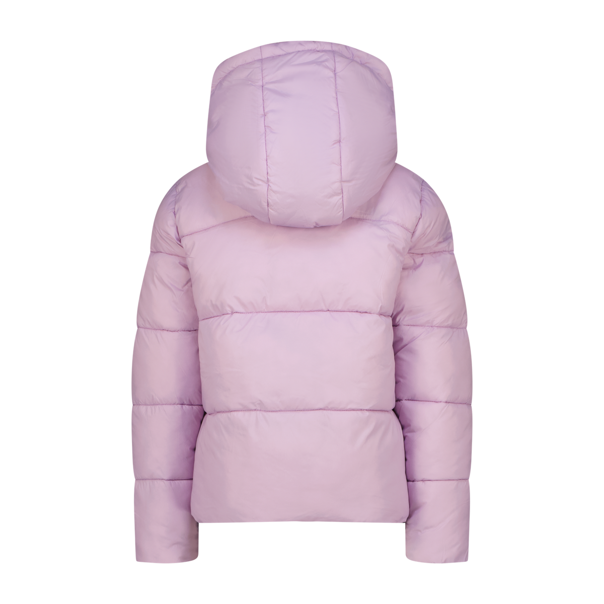 VINGINO Girls Jacket Outdoor Tanna Wave Lilac