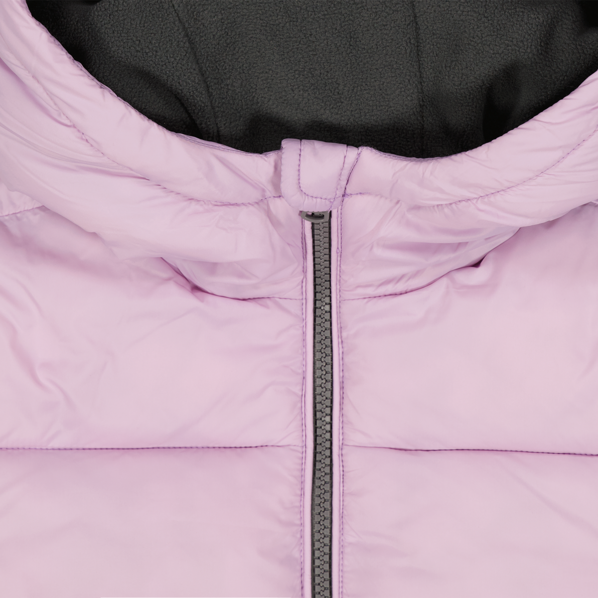 VINGINO Girls Jacket Outdoor Tanna Wave Lilac