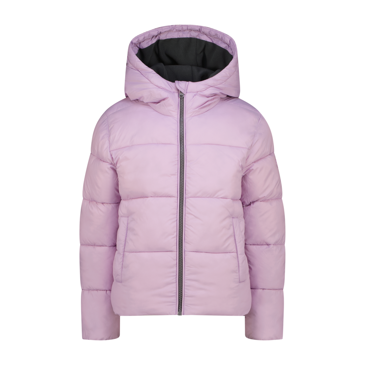 VINGINO Girls Jacket Outdoor Tanna Wave Lilac