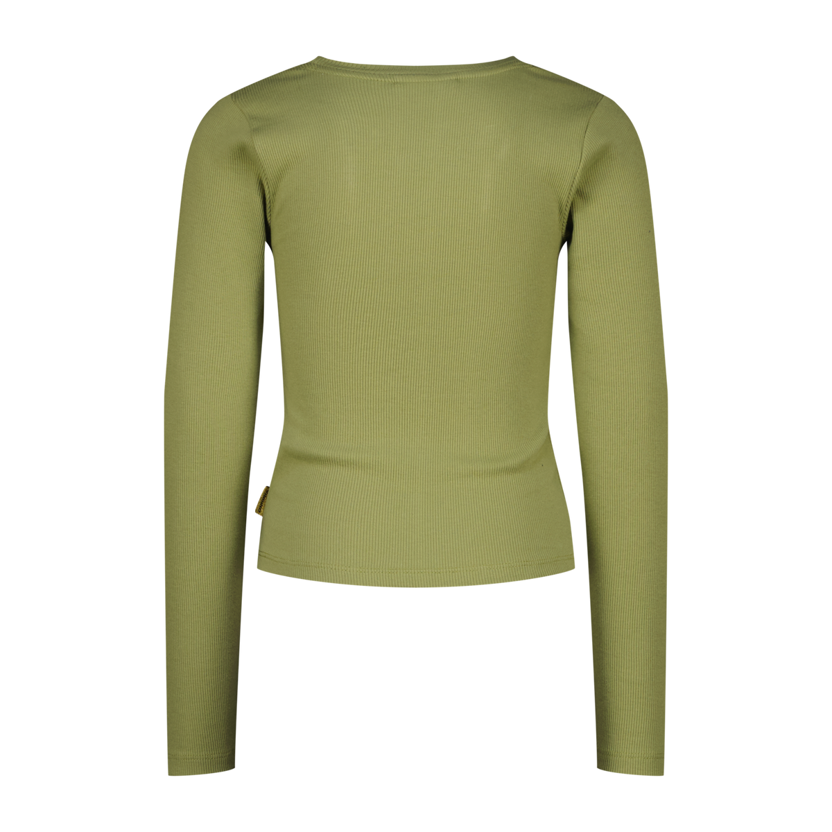 VINGINO Girls T-shirt Jantina Sage Green