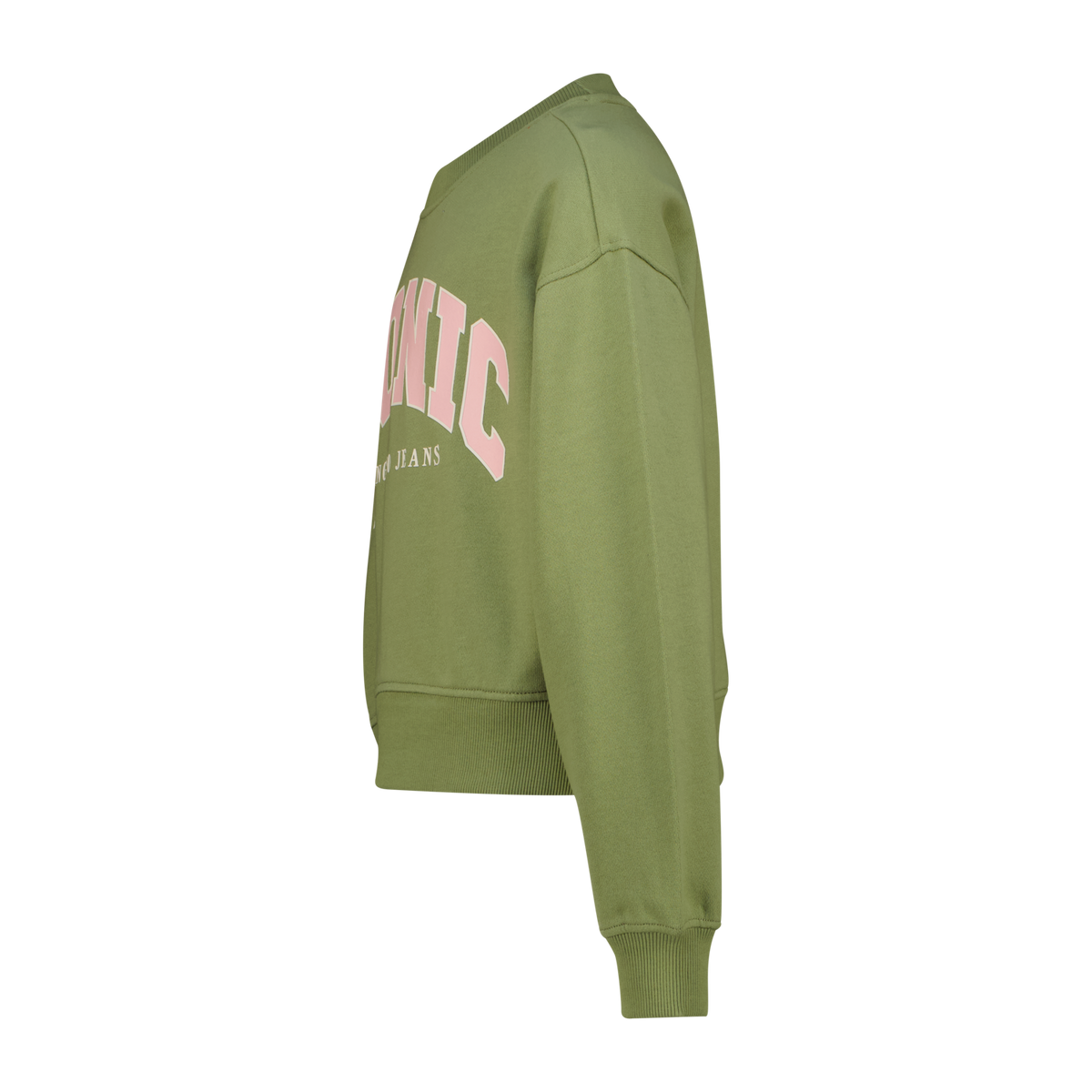VINGINO Girls Sweater Nadien Sage Green