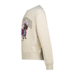 VINGINO Girls Sweater Nieneke Soft Vanilla Melee