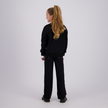 VINGINO Girls Sweater Nieka Deep Black