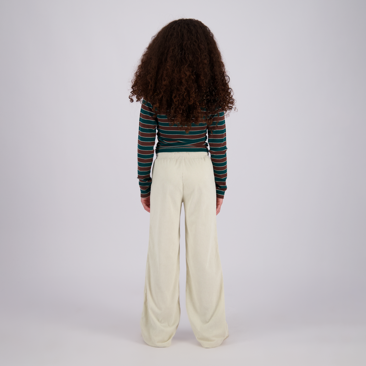 VINGINO Girls Pants Suza Spring Sand