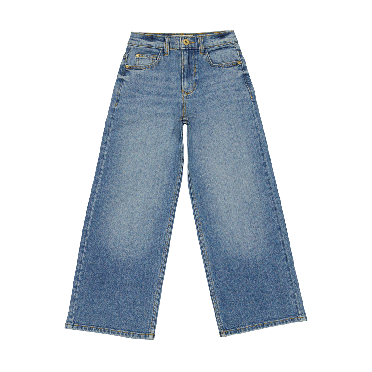 VINGINO Girls Jeans Cita Blue Vintage
