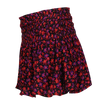 VINGINO Girls Mini Skirt Qasia Multicolor Black