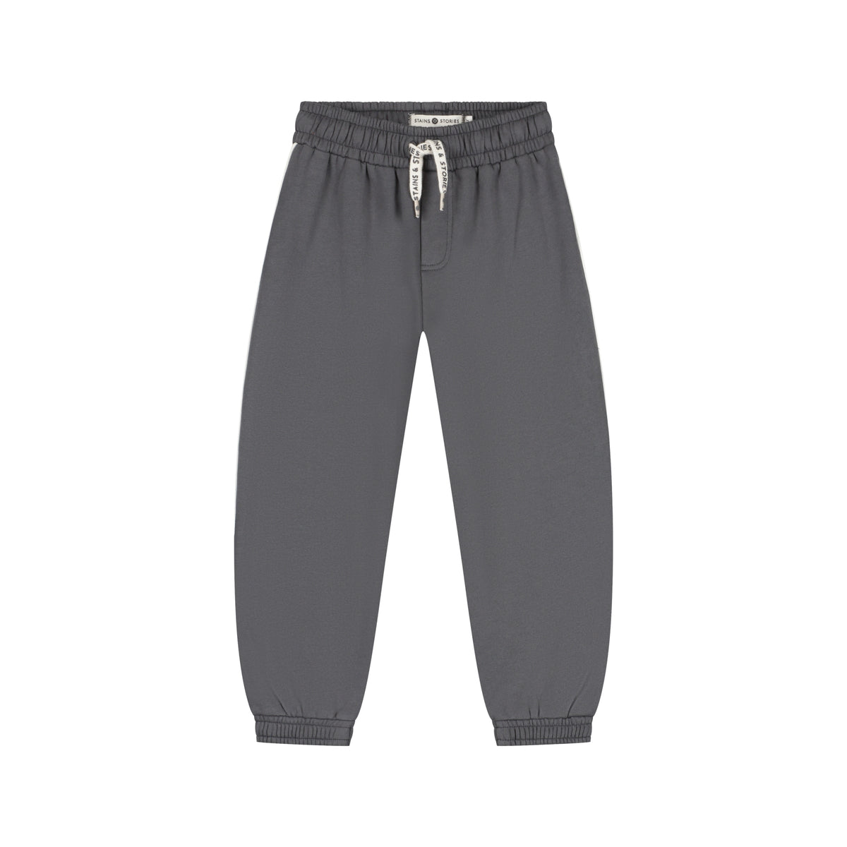 STAINS & STORIES Boys Sweatpants Antra