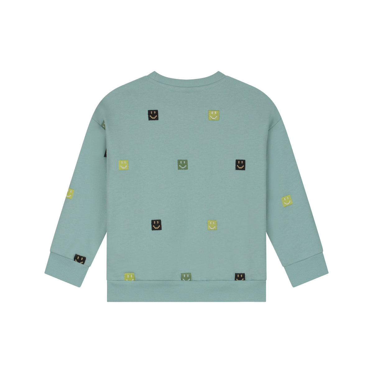 STAINS & STORIES Boys Sweatshirt Water