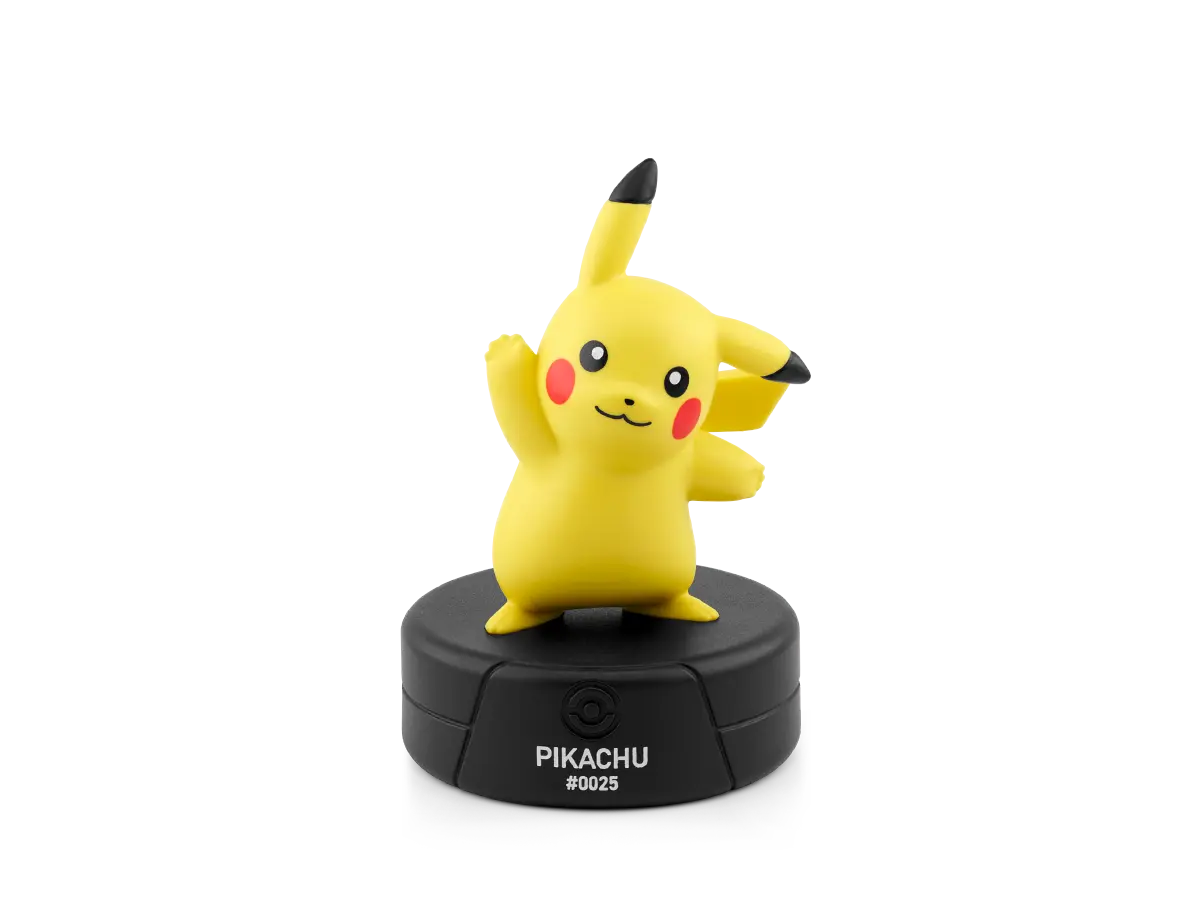 TONIE Pokémon: Pikachu