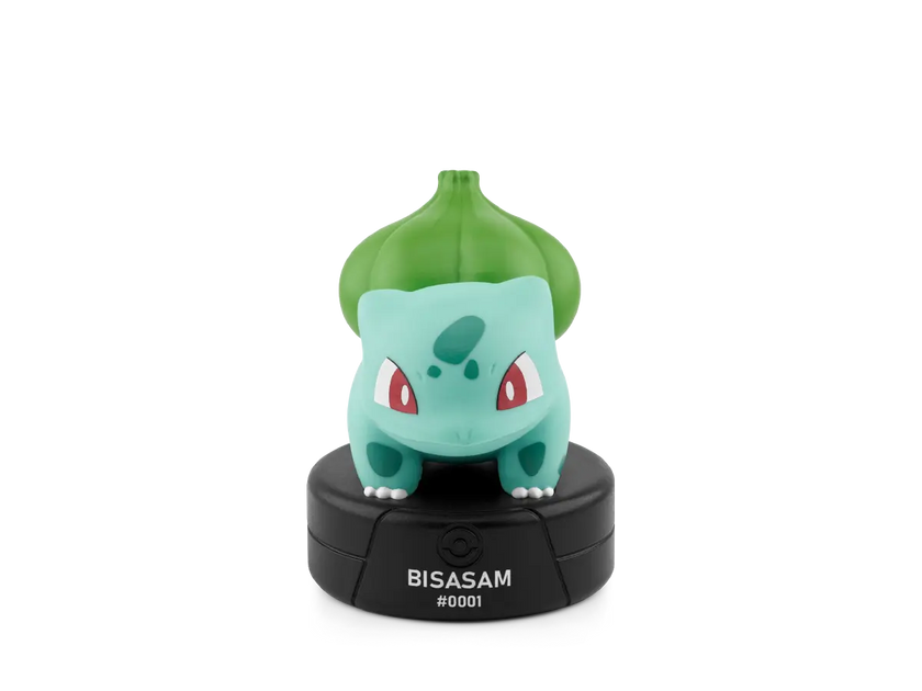 TONIE Pokémon: Bisasam