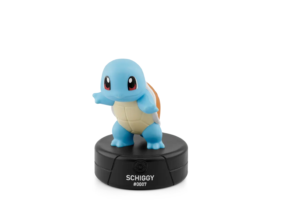 TONIE Pokémon: Schiggy