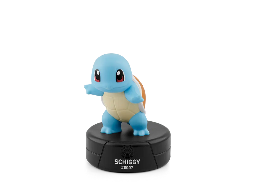 TONIE Pokémon: Schiggy