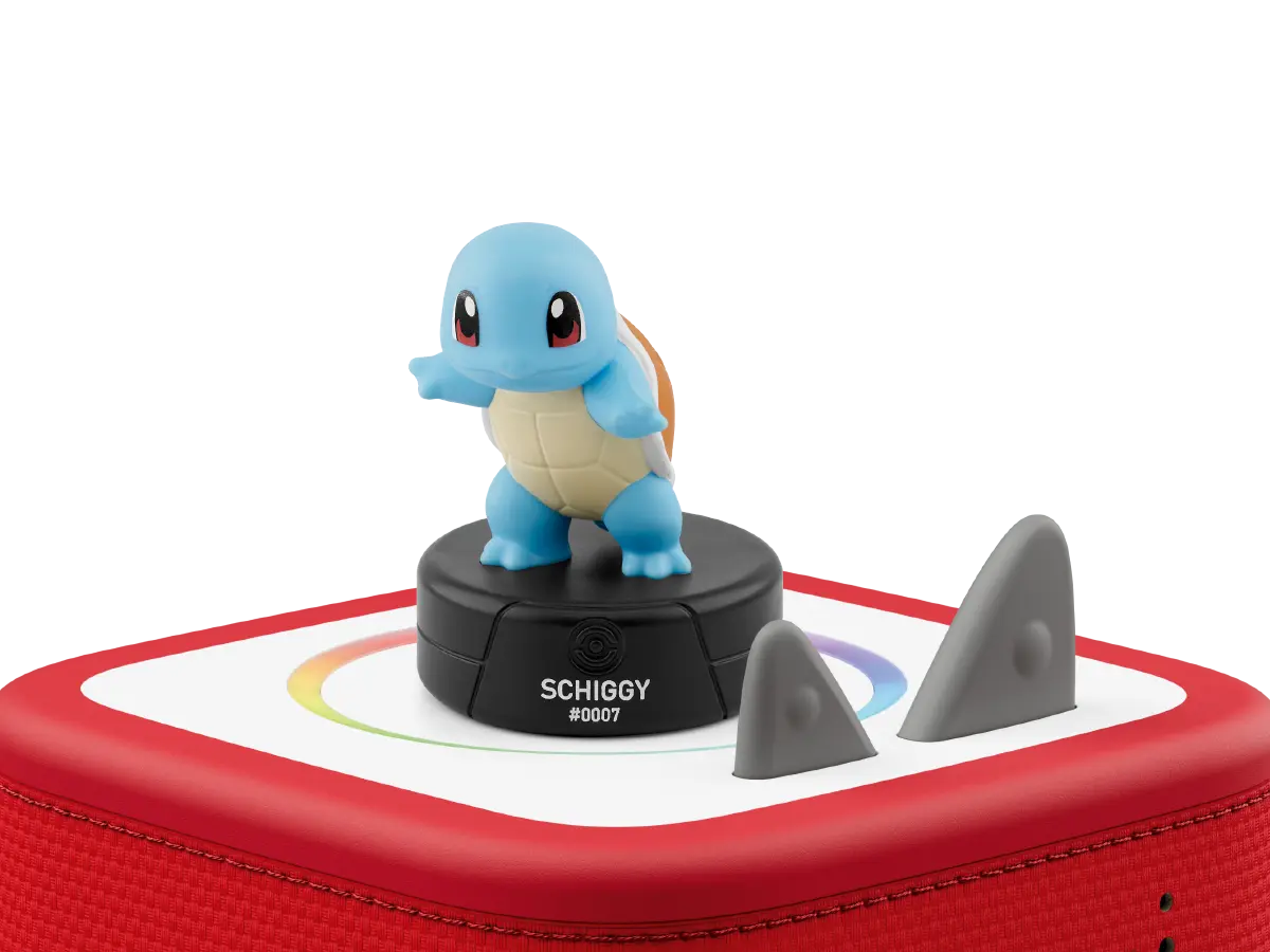 TONIE Pokémon: Schiggy