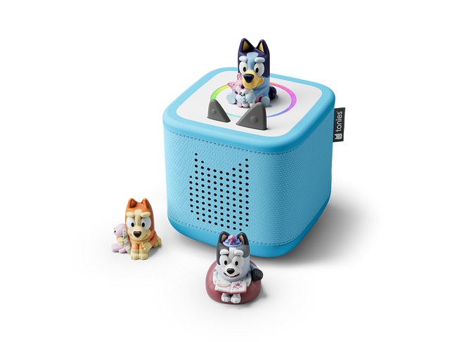 TONIES - Bluey 3er Set