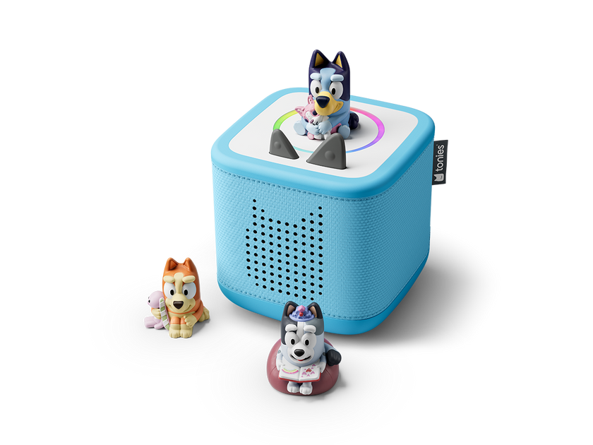 TONIES - Bluey 3er Set