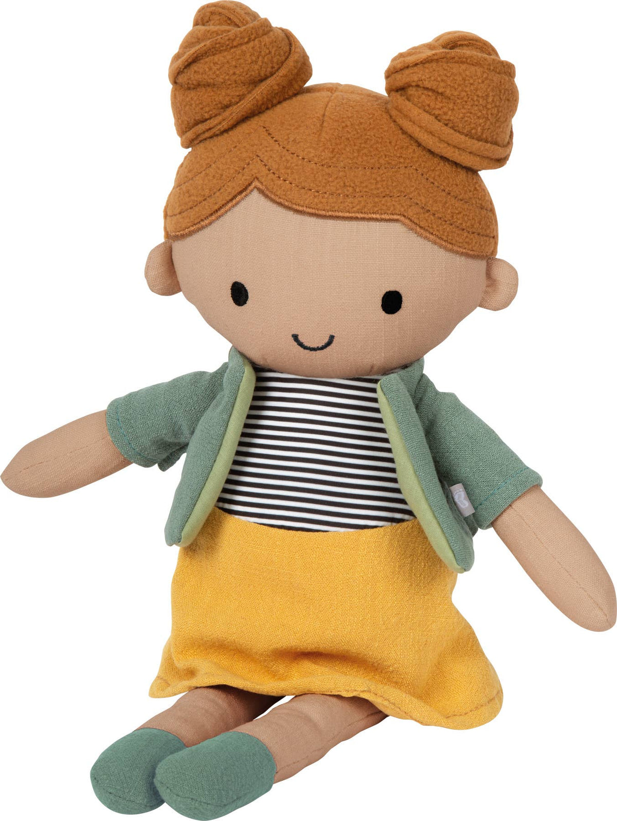 Cloth Doll Maya | Dolls and Plush Toys | Wood