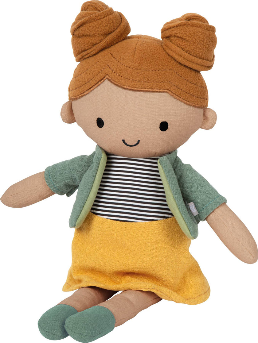 Cloth Doll Maya | Dolls and Plush Toys | Wood