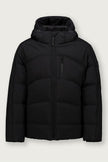 GARCIA Boys Teens Outerwear Black