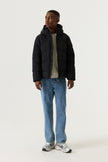 GARCIA Boys Teens Outerwear Black