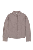 GARCIA Ladies Shirt Long Sleeve Hazel Bloom