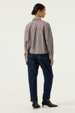 GARCIA Ladies Shirt Long Sleeve Hazel Bloom