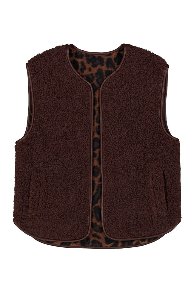 GARCIA Ladies Colbert + Gilet Hazel Bloom