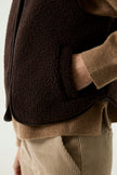 GARCIA Ladies Colbert + Gilet Hazel Bloom